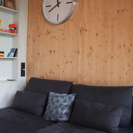 Roots Tiny House Apartman Tilburg Kültér fotó
